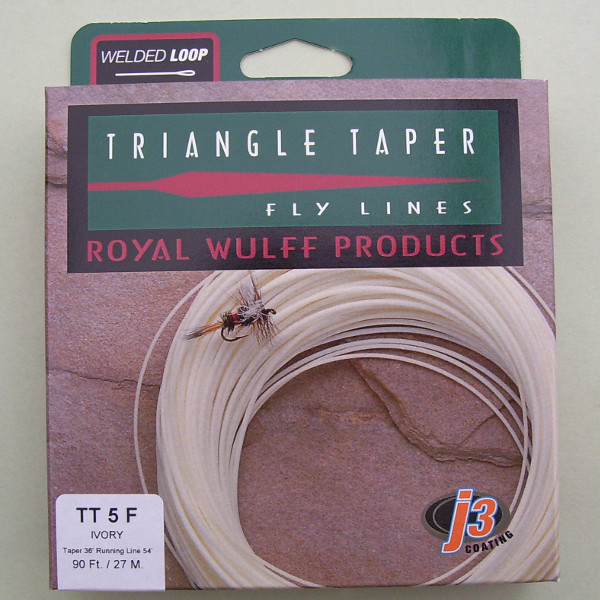 and 7 6 Lee Wulff Classic Triangle Tapered Floating Line Ivory /Yellow 3 4 5 
